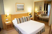 Hotel Alda Castelao Hôtels à : Catoira