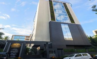 The Empresa Hotel