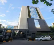 The Empresa Hotel Hotels in Andheri West