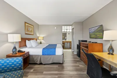 Travelodge by Wyndham Pueblo Hotels in Pueblo