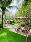 Mango Home Riverside Hotels in Giong Trom District
