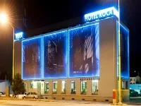Kongres Hotel Roca Hotels in 
