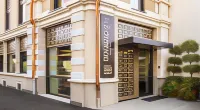 Smart Hotel Binario - Self Check-IN Hotels in Muralto