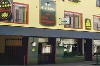 Hôtel le Cobh Các khách sạn ở Augan