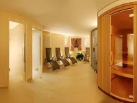 Residence Cesa Sassela - spa