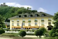 Park-Hotel Traben-Trarbach Hotels near Stadtturm-Aussichtsturm