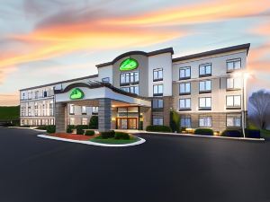 Wingate by Wyndham Charlotte Speedway/Concord