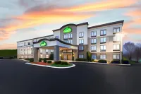 Wingate by Wyndham Charlotte Speedway/Concord - Pet friendly