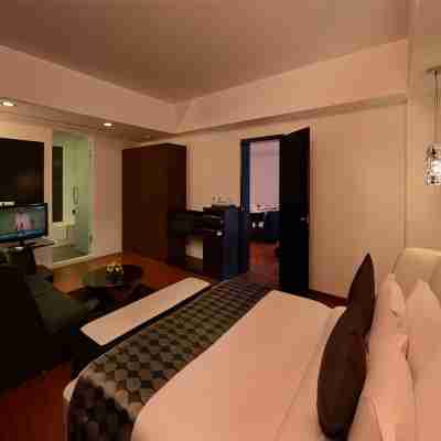 Top3 Lords Resort Bhavnagar Rooms