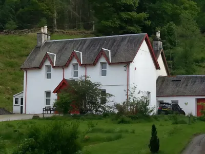 Inverardran House Bed and Breakfast Hotels near Ben More