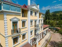 Aykun Hotel Hotels near Almaty Television Tower