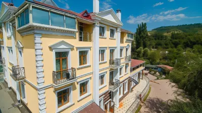 Айкун Теренкур