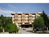 Hotel Infantado Hotels in Lon