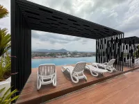 Ipoh Town Horizon Skypool Suites 4-11pax by IWH Suites