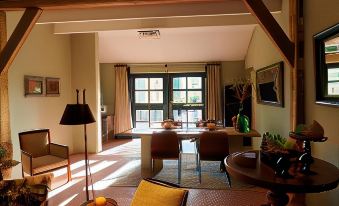 Boutique B&B Hoeve de Haar