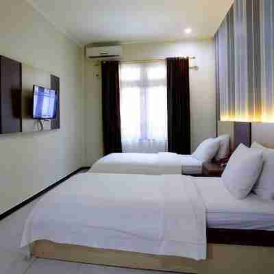 MyCity Hotel Rooms