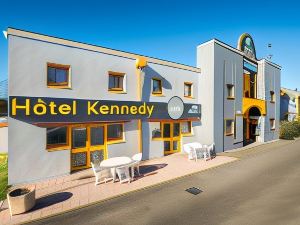 Hotel Kennedy Parc des Expositions