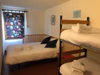Refugi Cap del Rec Hotel a La Seu D'urgell