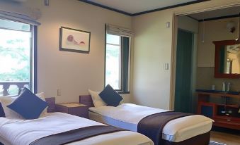 Kee Lodge Hakuba Echoland