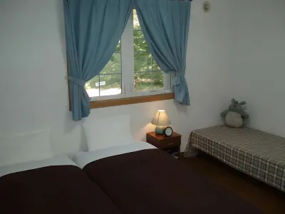 Karuizawa Pension Baba Papa Hotels near Karuizawa Lake Garden