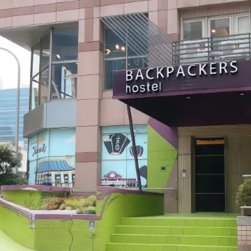 Backpacker Hostel Changchun