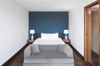 Metropol Palace, Belgrade Hotels in Belgrade