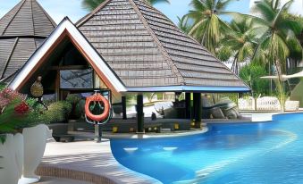 Diani Reef Beach Resort & Spa - Your Beachfront Bliss Awaits