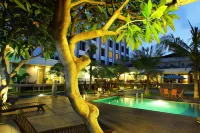 Hotel Prima Cirebon Hotels in Kejaksan