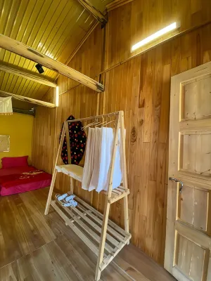 Motogo Home Các khách sạn ở Lũng Cú
