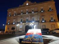 Dioniso Bed & Wellness Hotel in zona Parrocchia Sant'Agostino