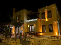 Cappadocia Elite Stone House
