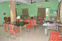Baranti Eco Tourism Resort, Muradi