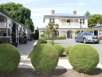 Merivale Manor Hotel a 