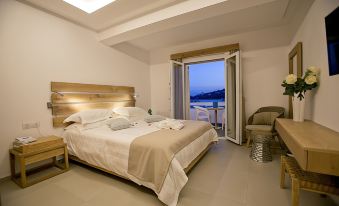 Thalassa Boutique Hotel - Adults Only