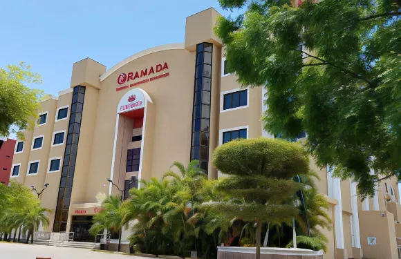 聖多明戈華美達公主酒店