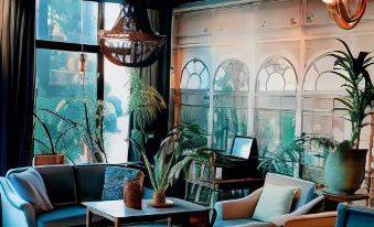 Edsbyns Hotell
