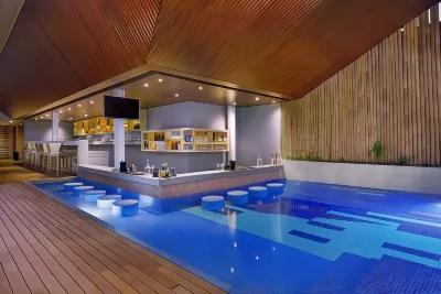 Fairfield by Marriott Bali South Kuta Hotel di Bali