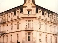 Hotel Plaza Hotels in 