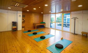 Hotel Somlom - Eco Friendly Montseny - Housity