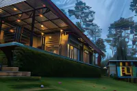 Phu Pha View Doi Hotels in Samoeng