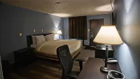 Ashley Motel Hotels in Plainfield