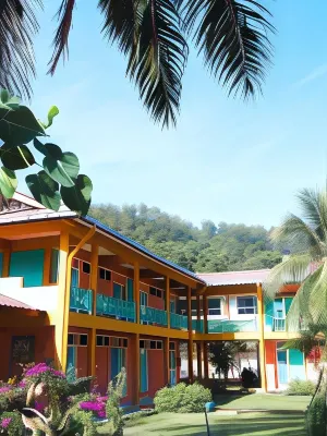 Papaya Resort