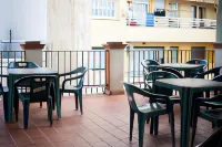 Hospedaje Lisboa Algeciras