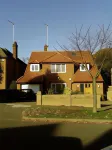 Guest House Ellipse - Whetstone Hotels in Barnet