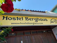 Hostel Berghaus Hotels in 