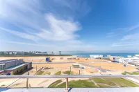 Homestay Bao Chau - Nhon Ly Quy Nhon Hotels in Nhon Ly