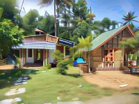 Johns Homestay Hotels near Jain Temple Wayanad