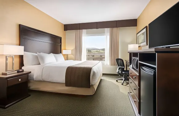 克蘭布魯克温德姆戴斯酒店及會議中心