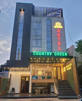 綠色鄉村酒店