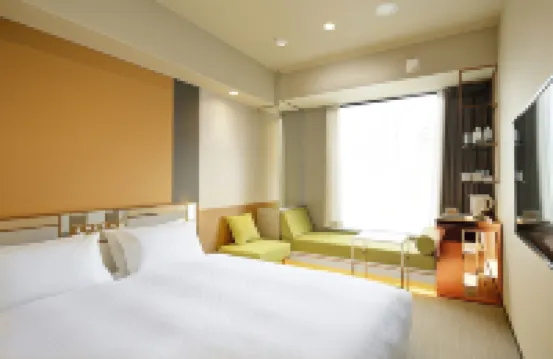 カンデオホテルズ東京六本木